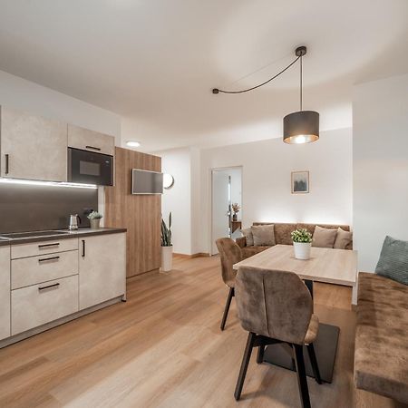 Ferienapartments Tramin Z1 Термено Экстерьер фото