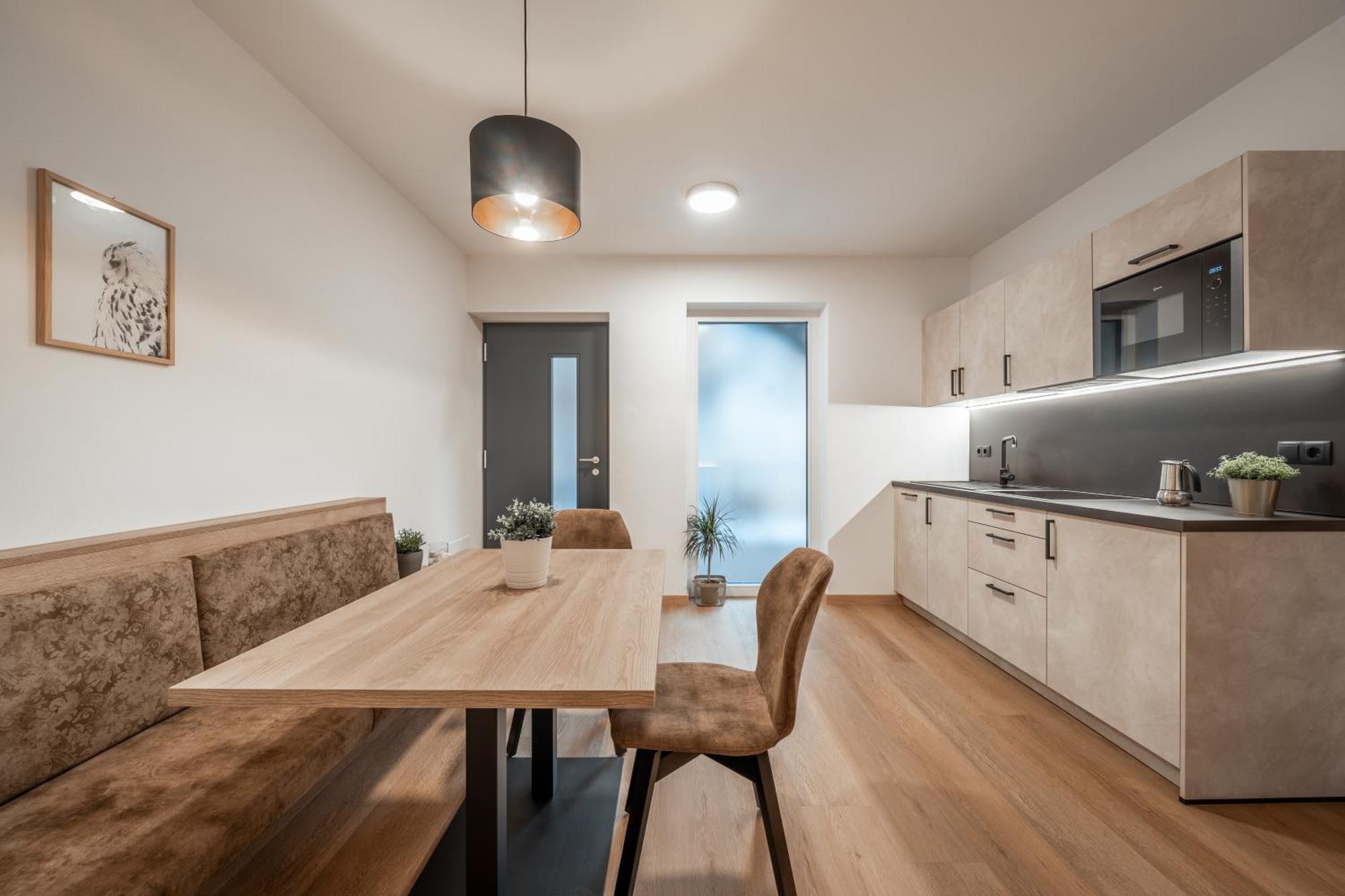 Ferienapartments Tramin Z1 Термено Экстерьер фото