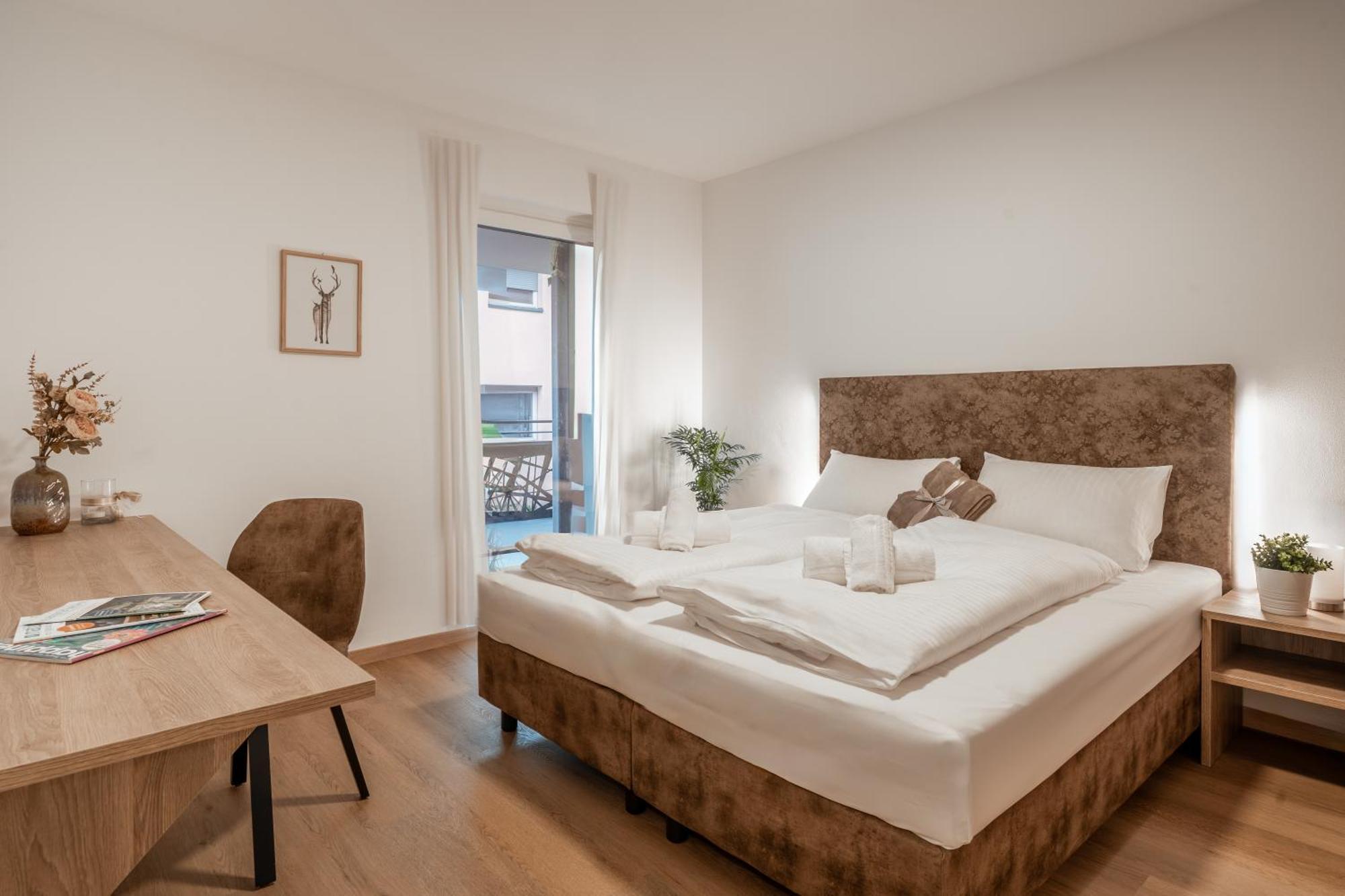 Ferienapartments Tramin Z1 Термено Экстерьер фото
