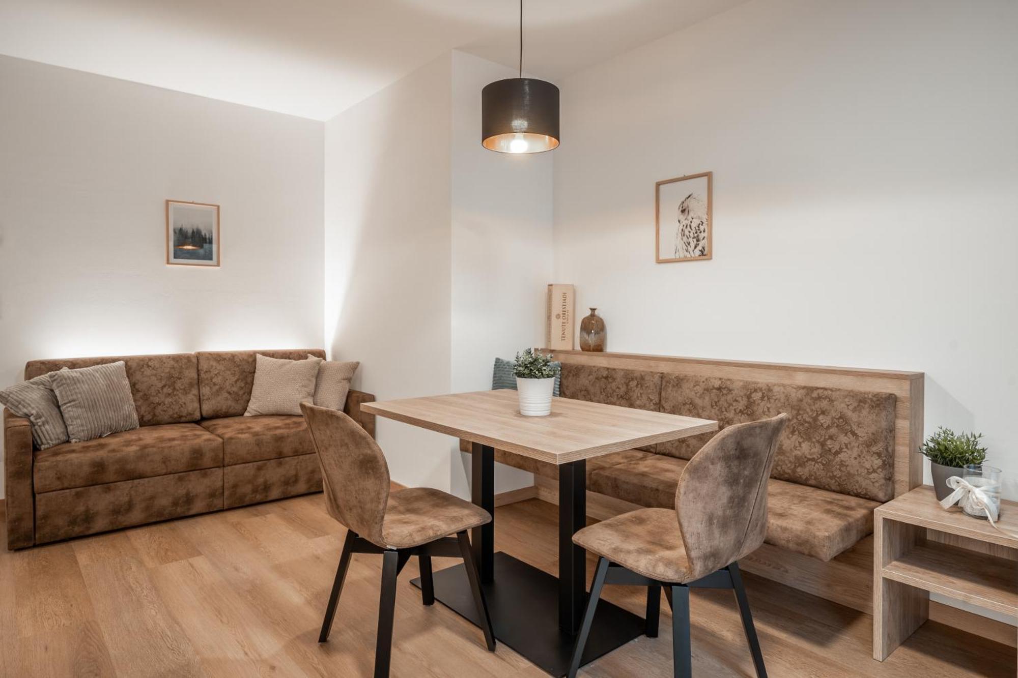 Ferienapartments Tramin Z1 Термено Экстерьер фото
