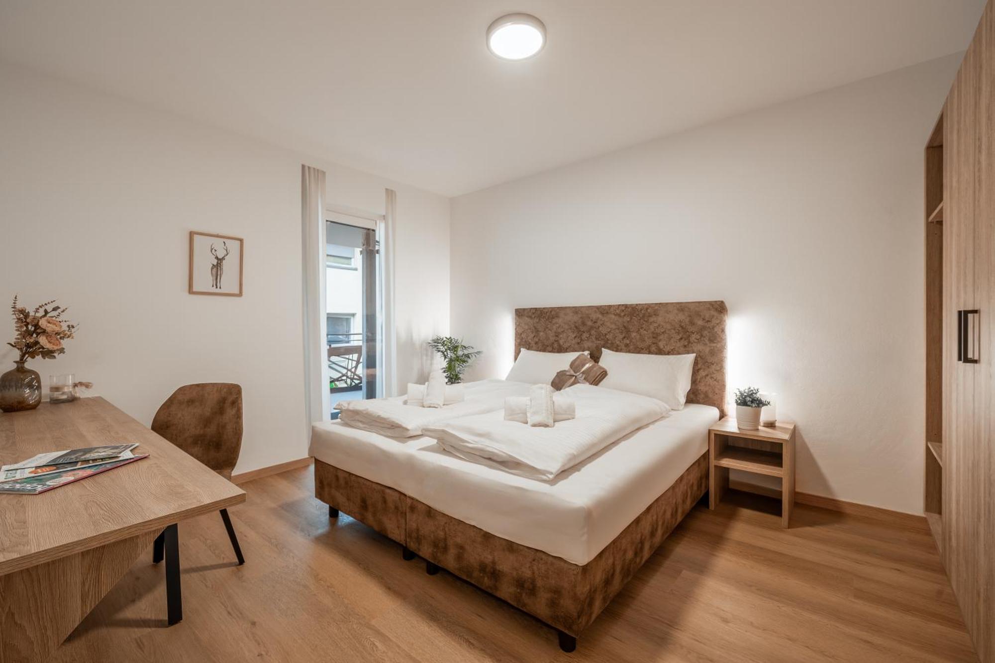 Ferienapartments Tramin Z1 Термено Экстерьер фото
