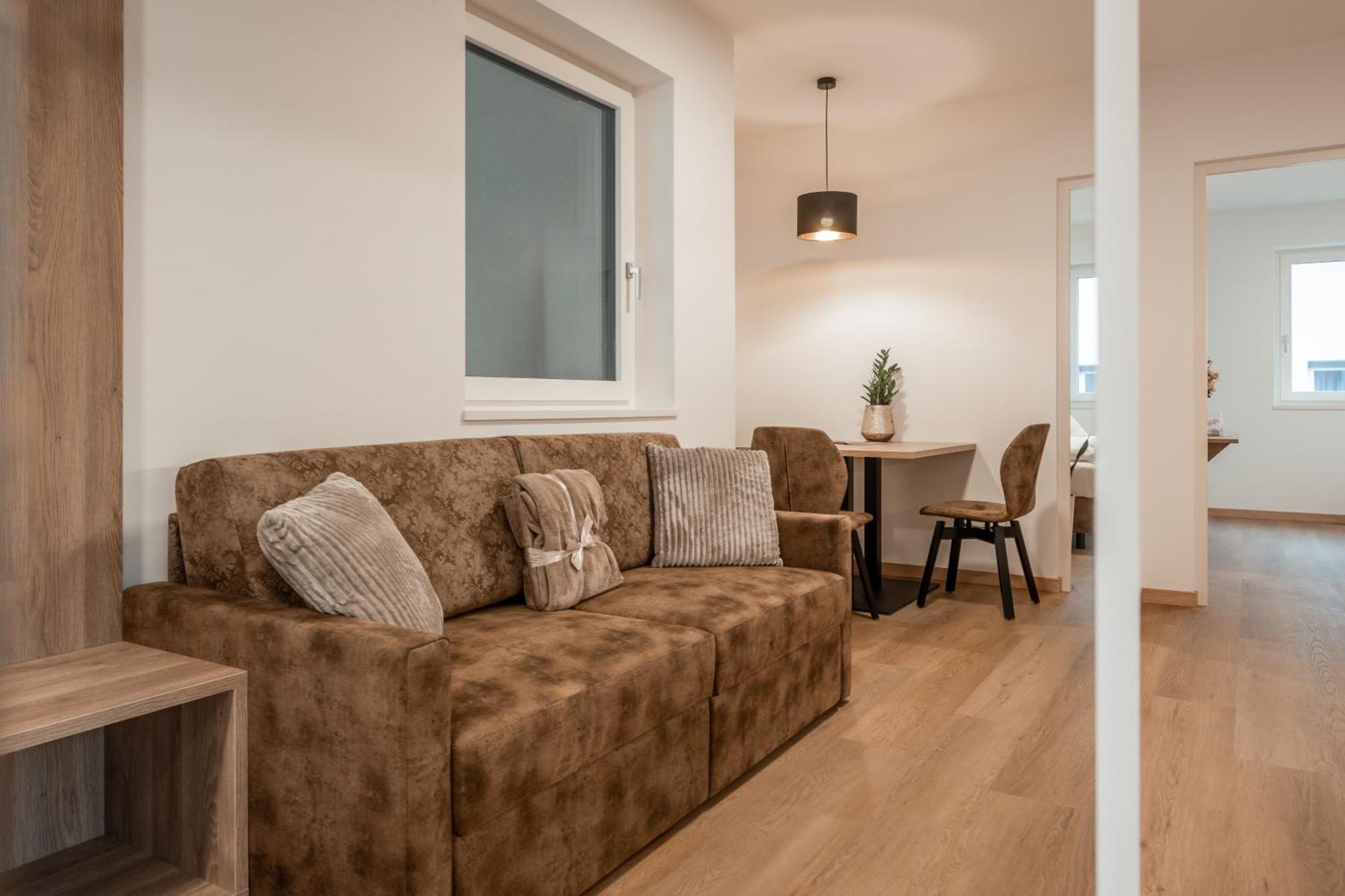 Ferienapartments Tramin Z1 Термено Экстерьер фото