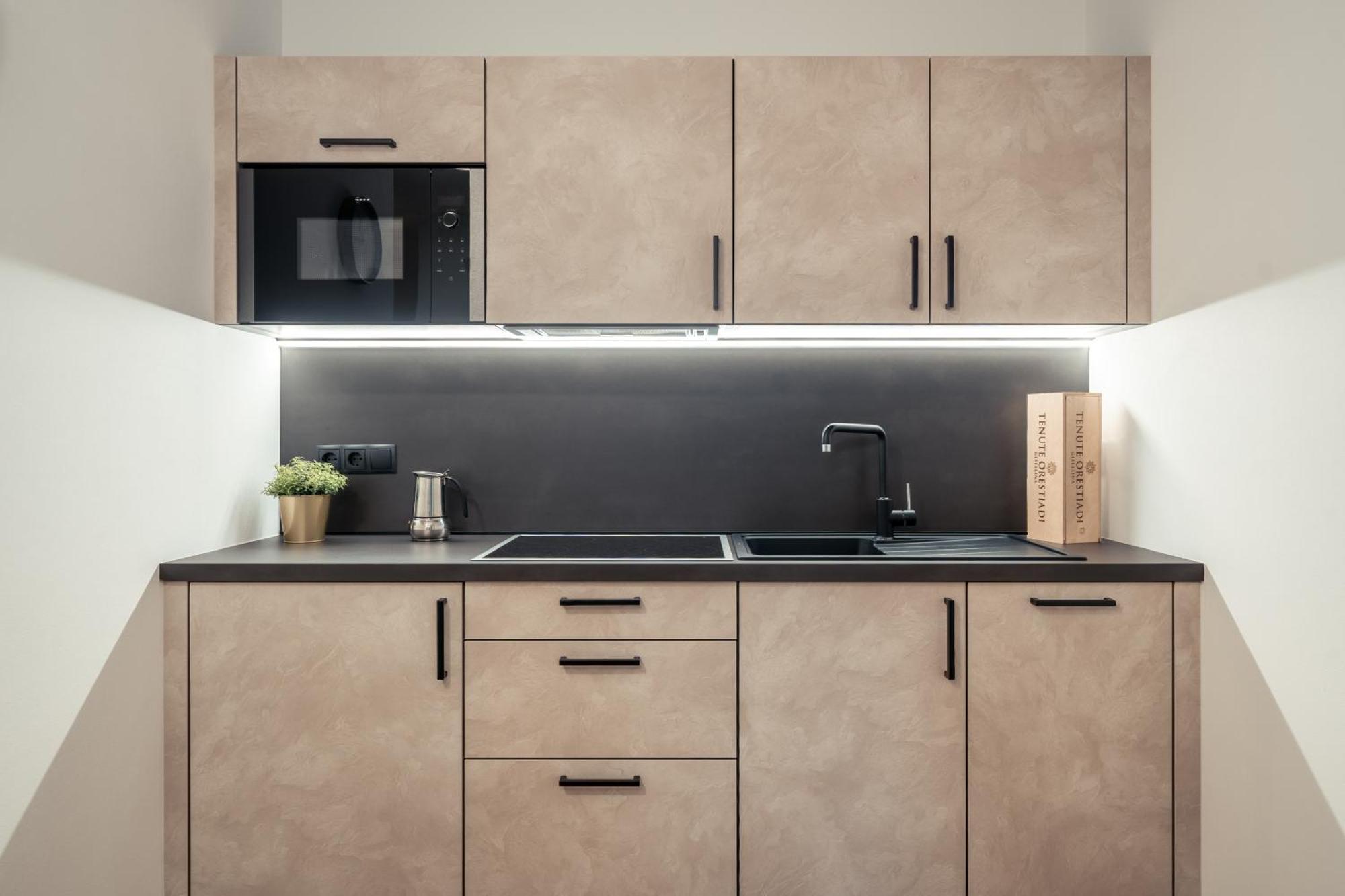 Ferienapartments Tramin Z1 Термено Экстерьер фото