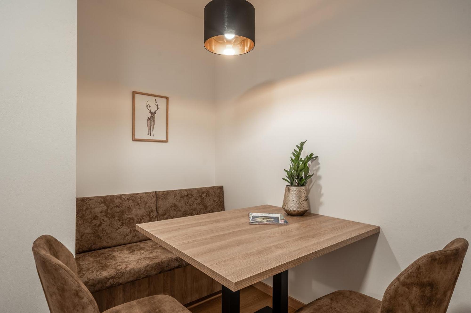 Ferienapartments Tramin Z1 Термено Экстерьер фото