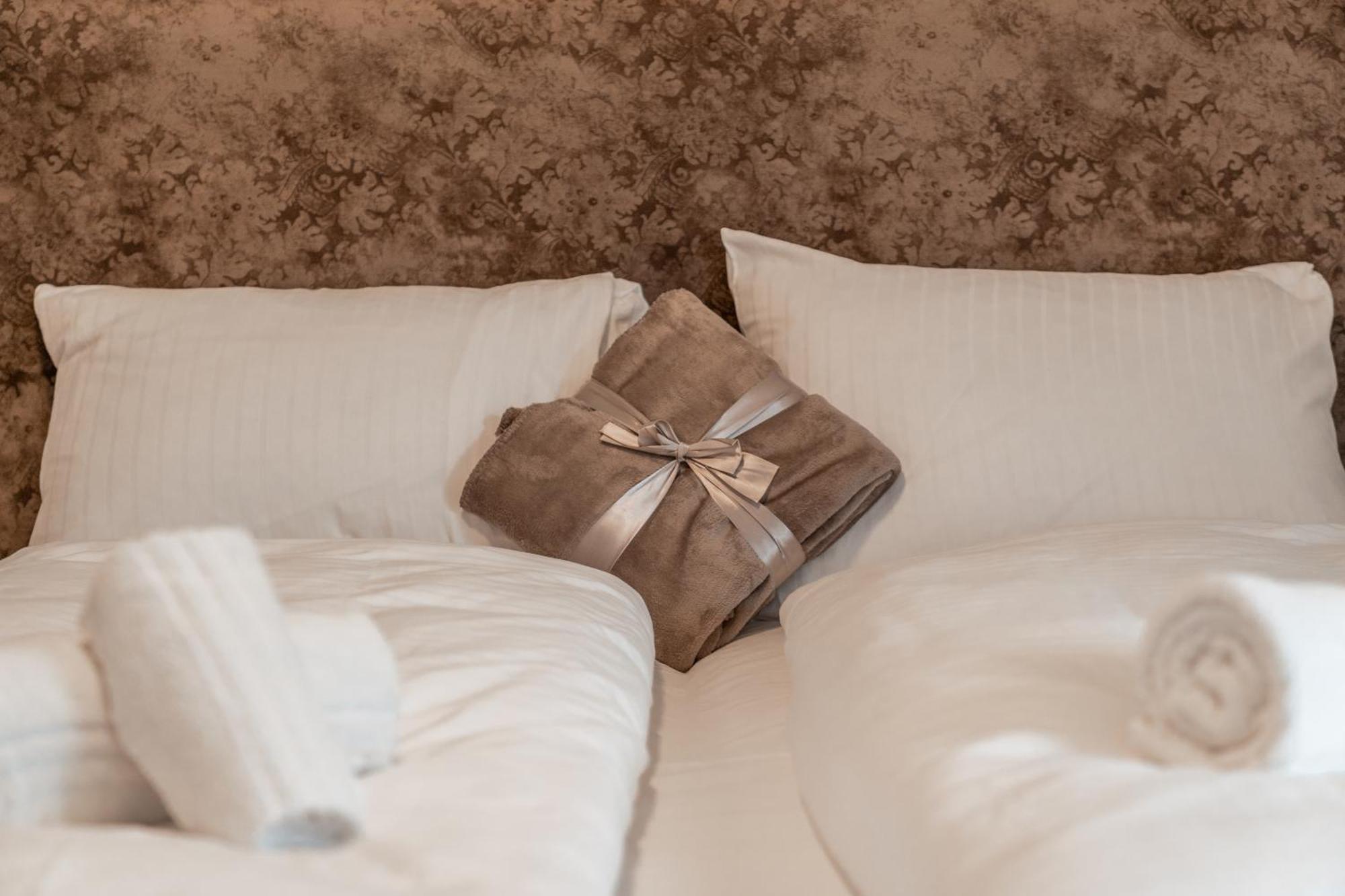 Ferienapartments Tramin Z1 Термено Экстерьер фото