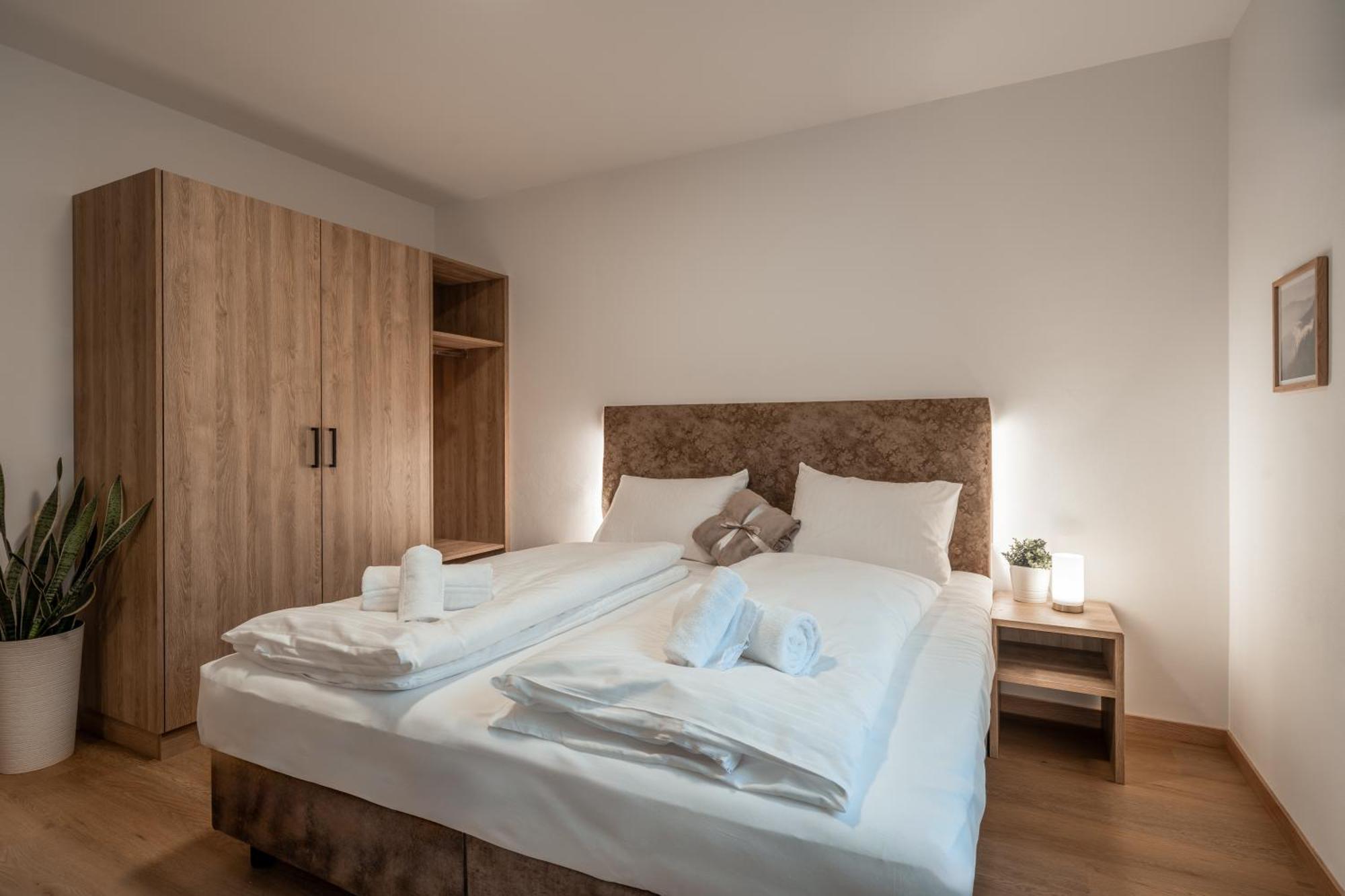 Ferienapartments Tramin Z1 Термено Экстерьер фото