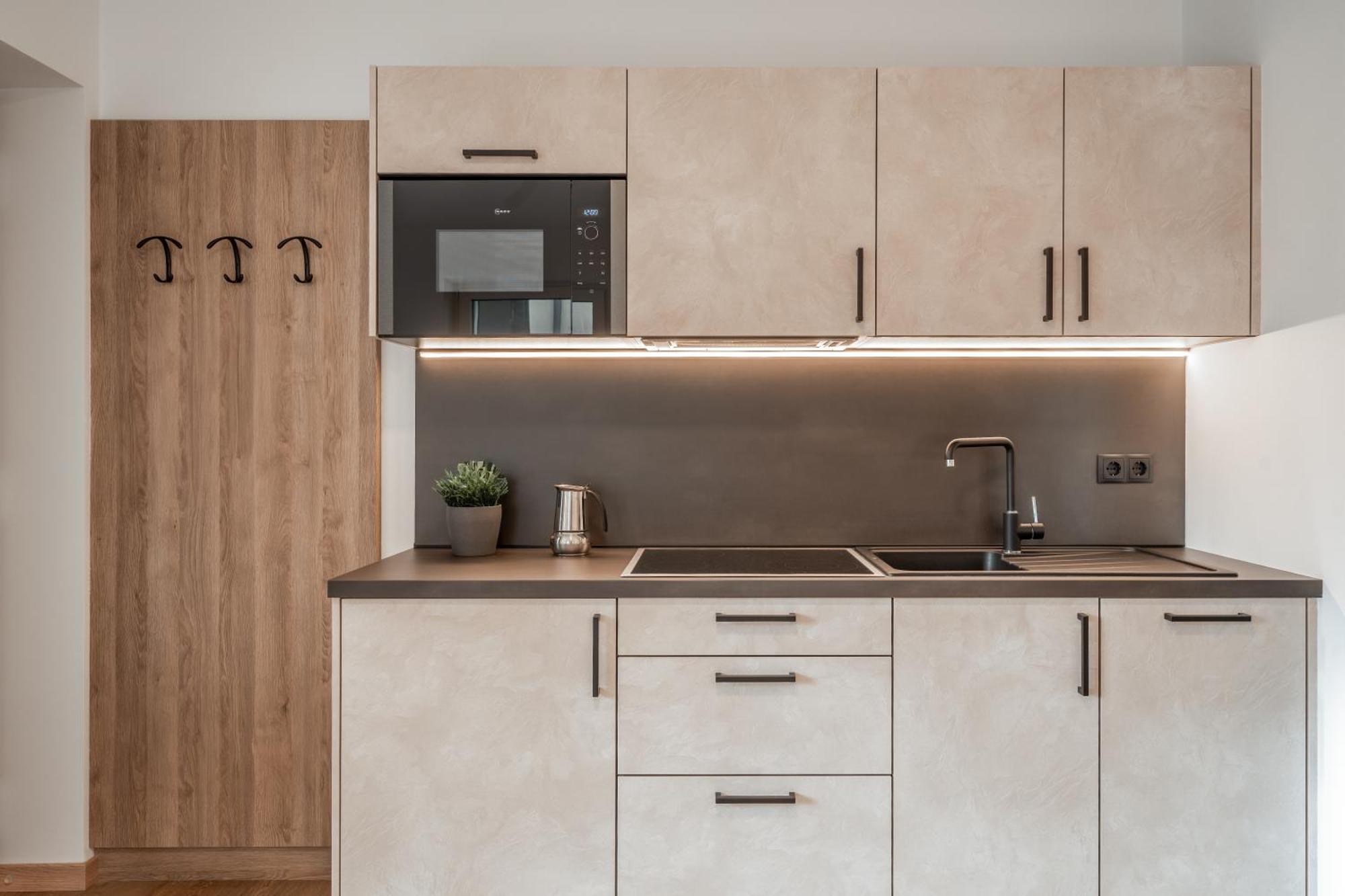 Ferienapartments Tramin Z1 Термено Экстерьер фото