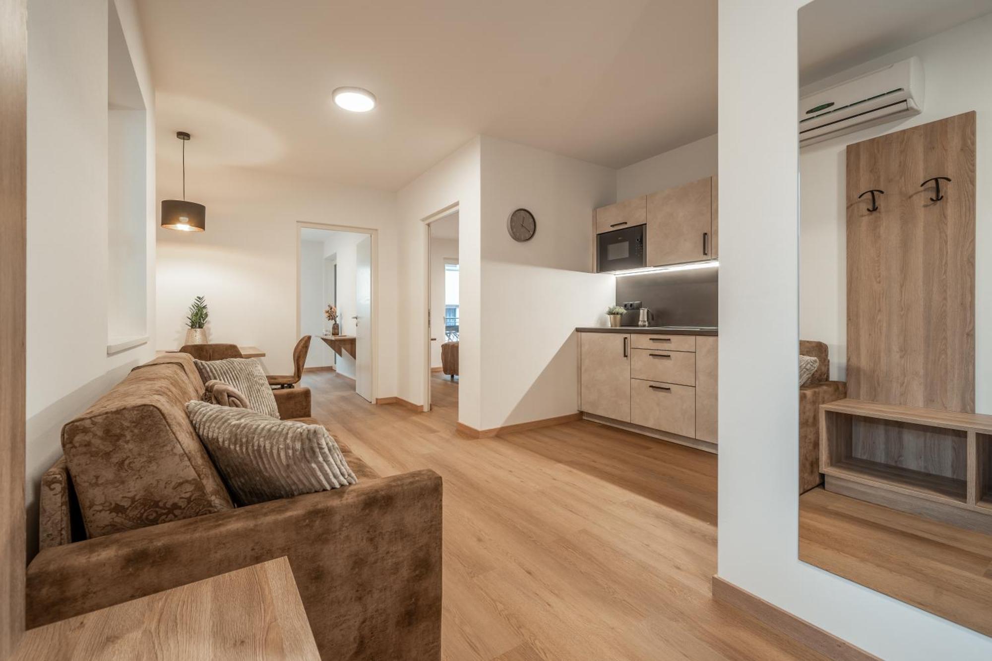 Ferienapartments Tramin Z1 Термено Экстерьер фото