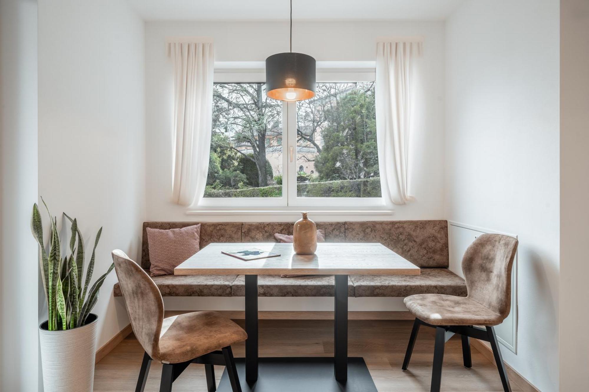 Ferienapartments Tramin Z1 Термено Экстерьер фото