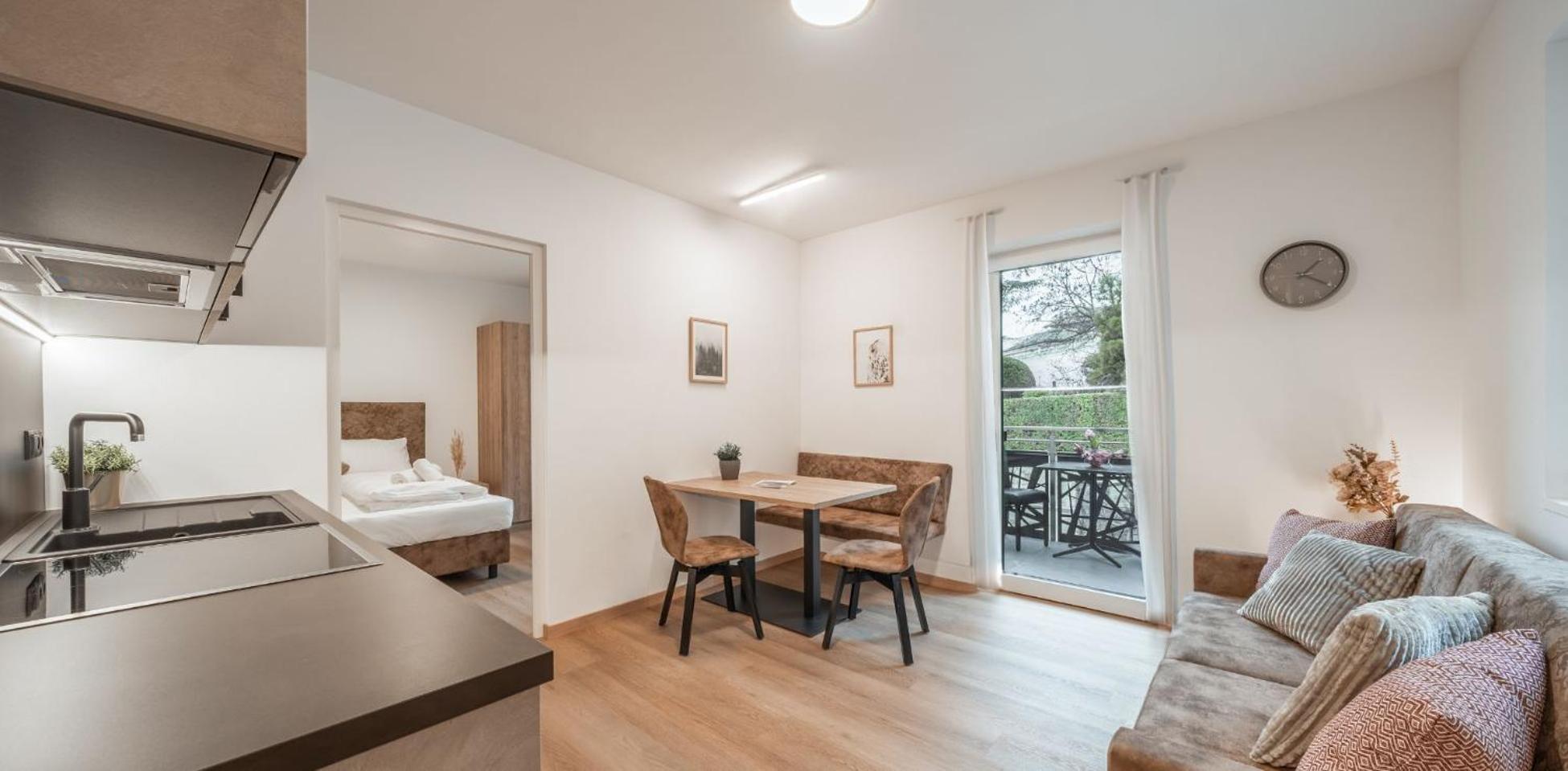 Ferienapartments Tramin Z1 Термено Экстерьер фото