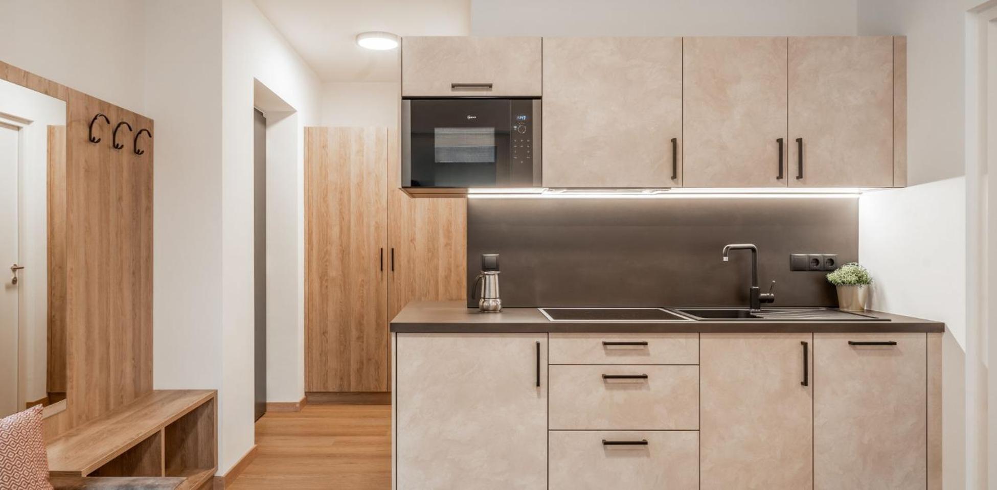 Ferienapartments Tramin Z1 Термено Экстерьер фото