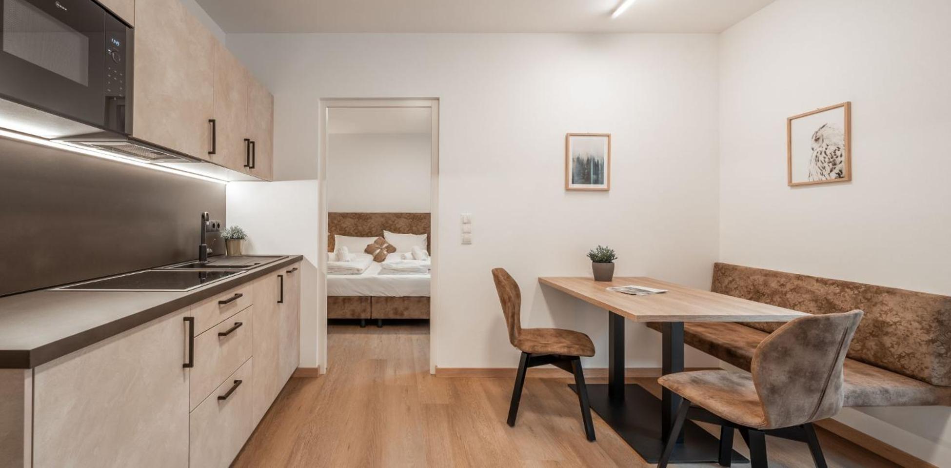 Ferienapartments Tramin Z1 Термено Экстерьер фото