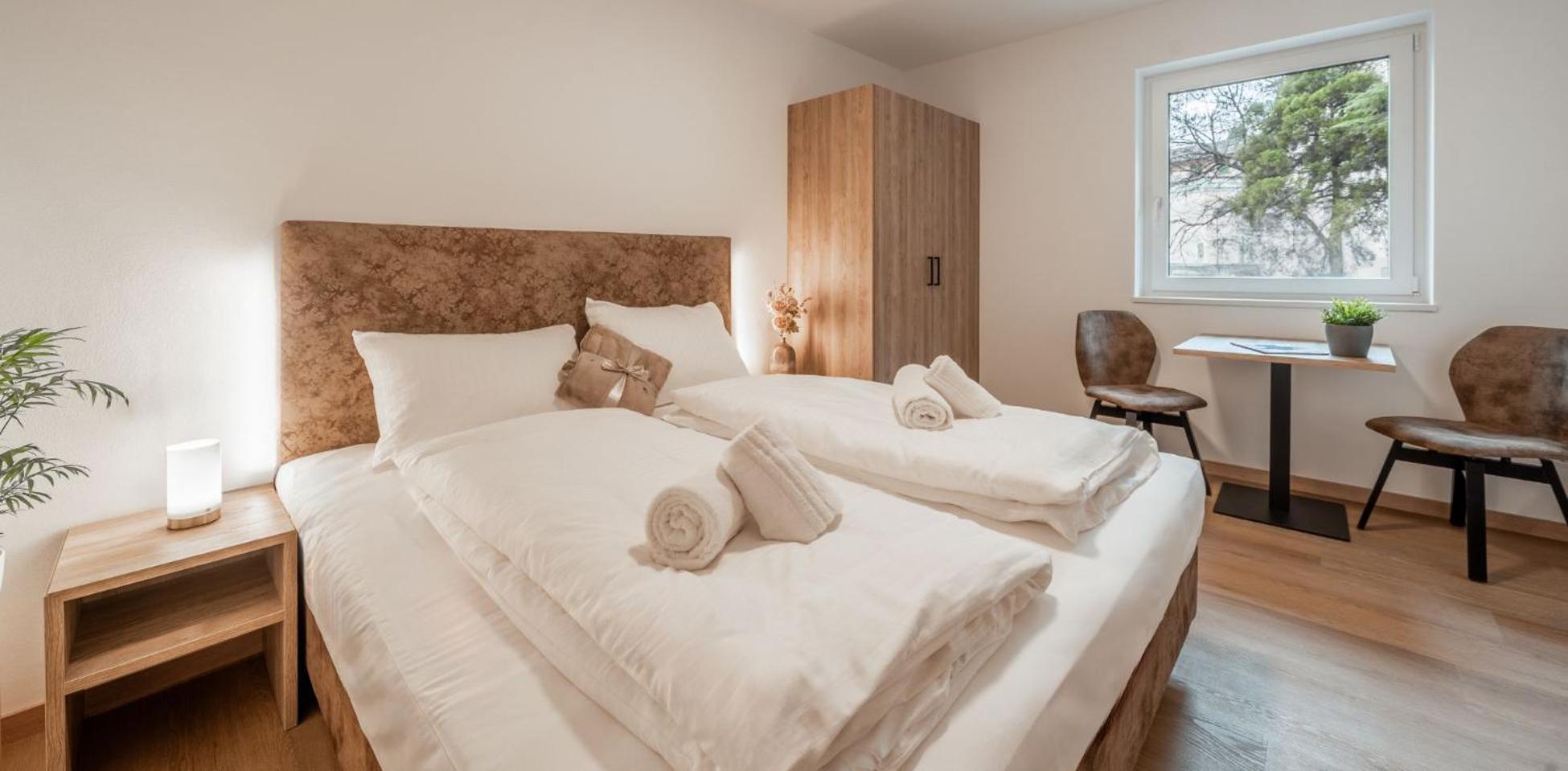 Ferienapartments Tramin Z1 Термено Экстерьер фото